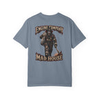 Mad House Engine Co. Tee