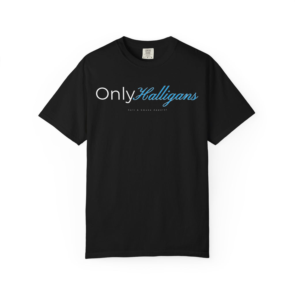 Only Halligans Tee