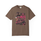 Hot Mess Fire Wife Tee