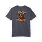 Engine House Retro Tee