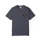 Ladder to the Devil Tee
