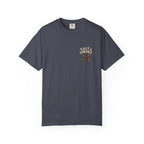 Smoke & Hose Firehouse Tee