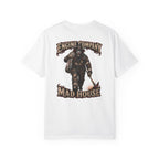 Mad House Engine Co. Tee