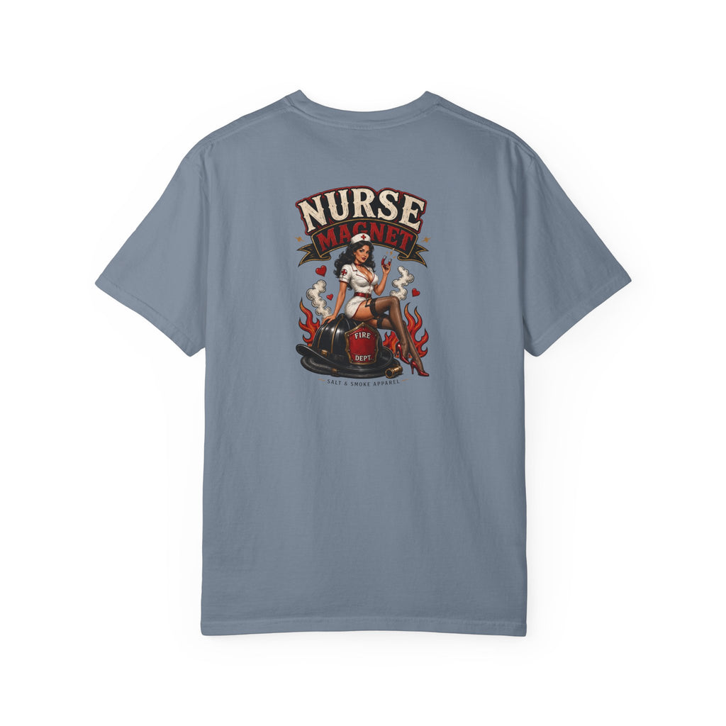 Nurse Magnet Tee