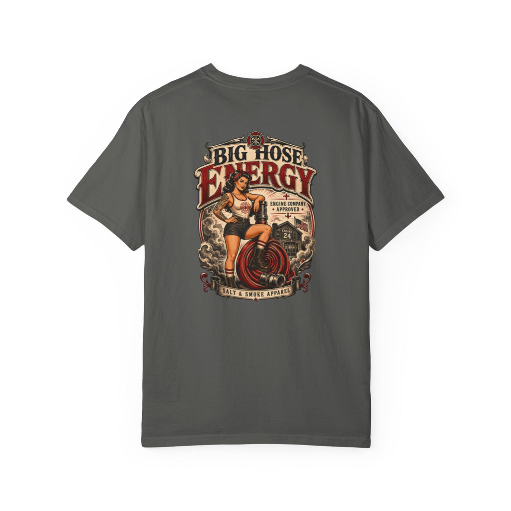 Big Hose Energy Tee