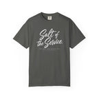 Salt of the Service Tee