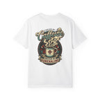 Fueled by Caffeine Tee