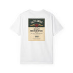 Off-Duty Reserve Tee