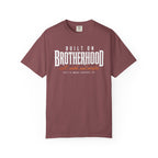 Built on Brotherhood Tee