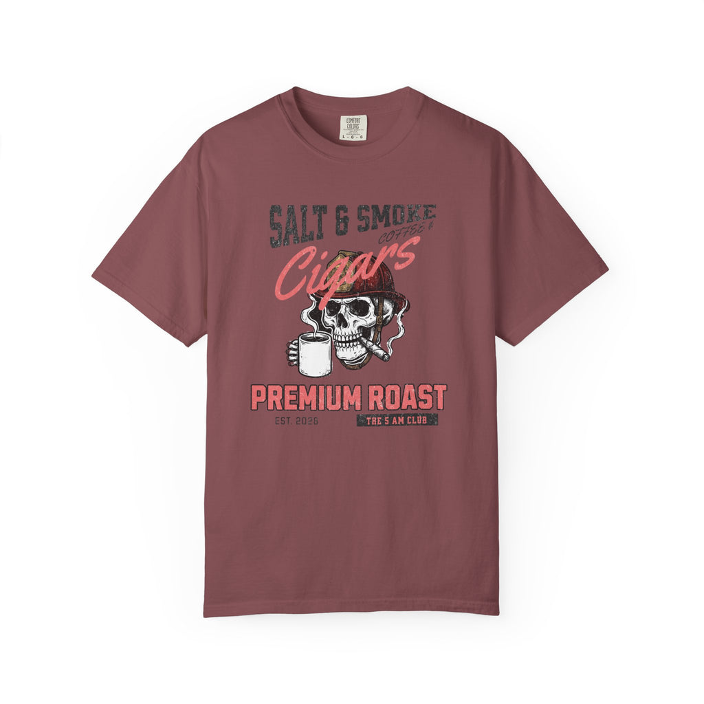 Premium Roast Tee