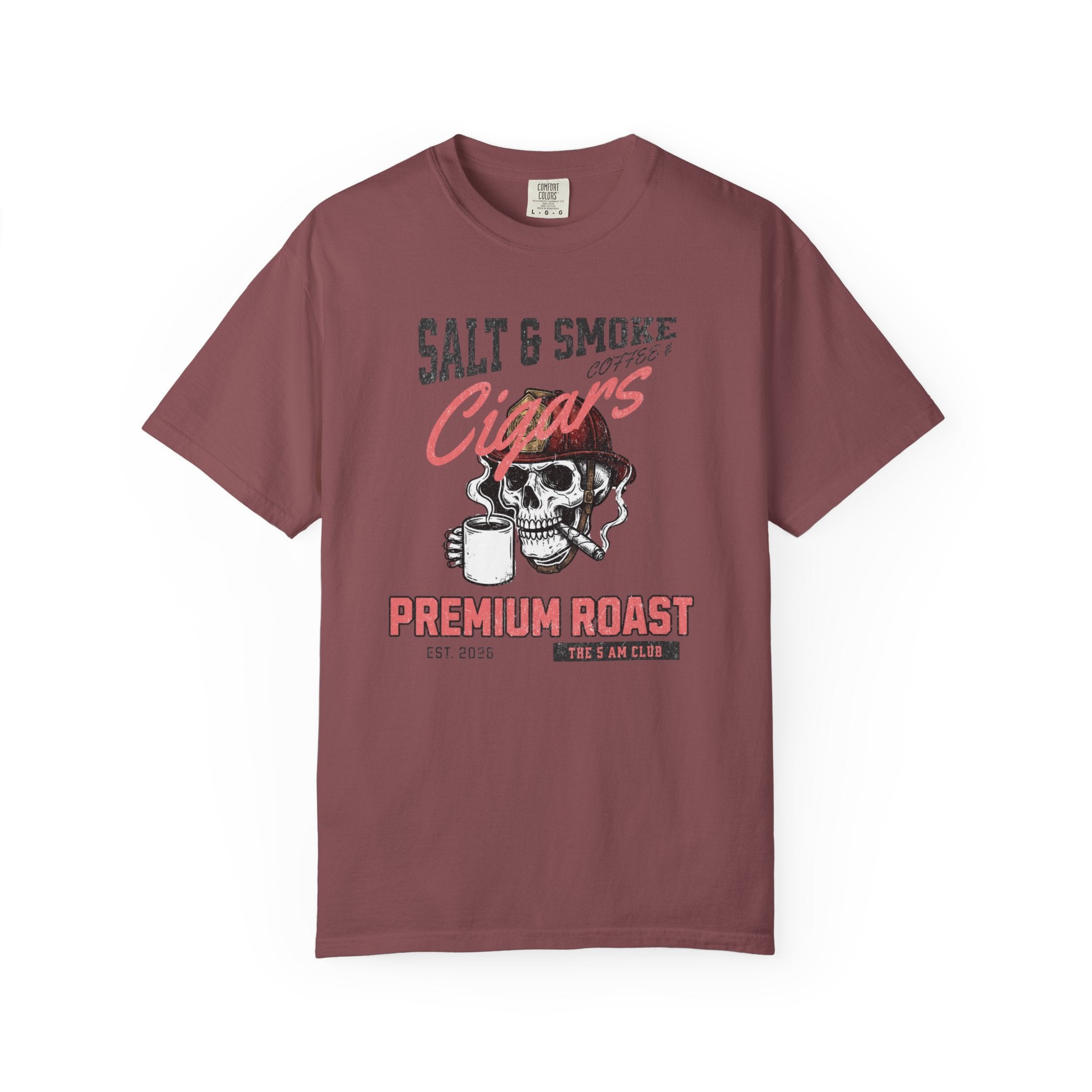 Premium Roast Tee