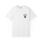 Smoke & Hose Firehouse Tee