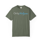 Only Halligans Tee