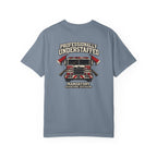 Professionally Understaffed Tee
