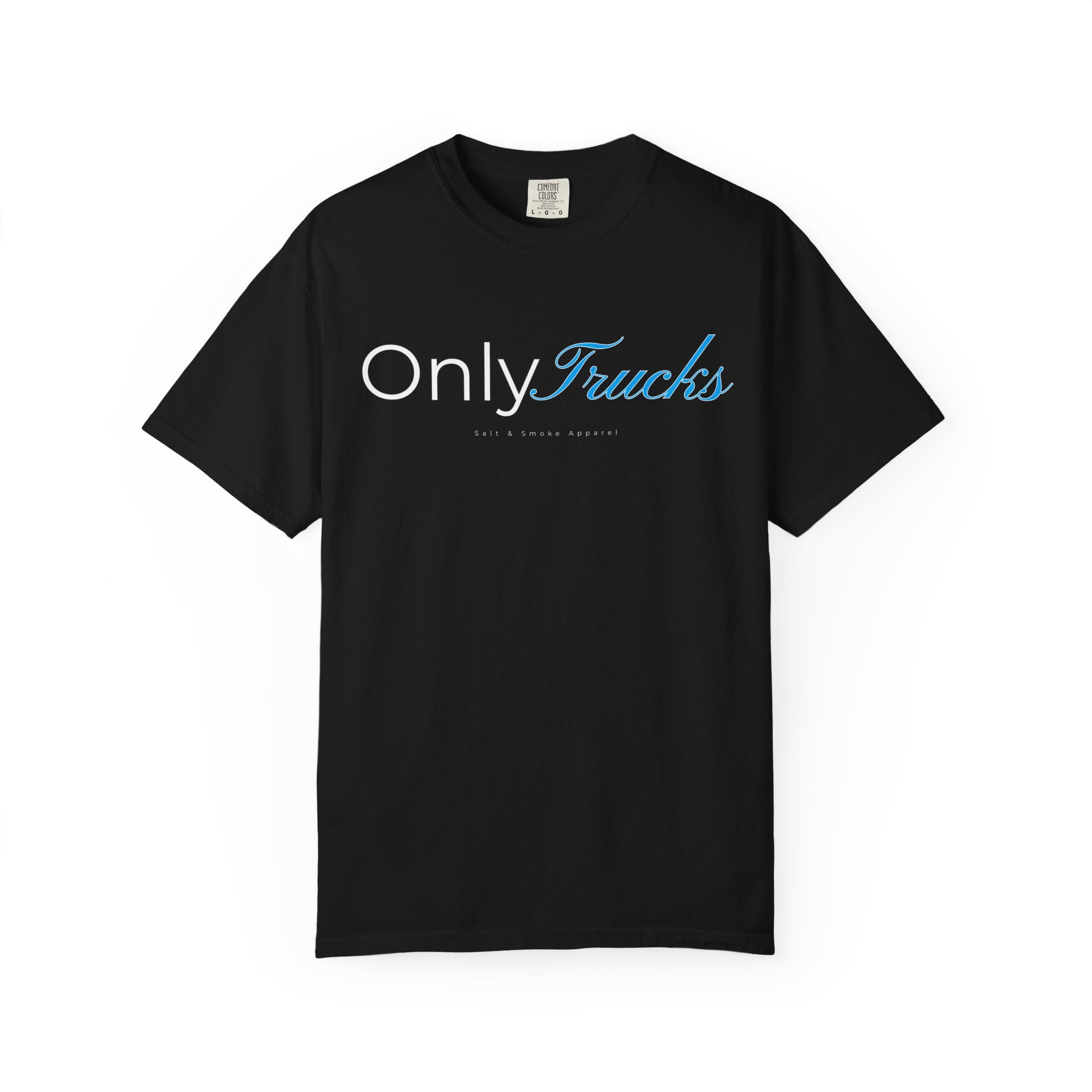 Only Trucks Tee