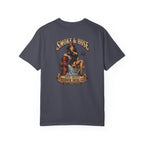 Smoke & Hose Firehouse Tee