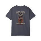Ladder to the Devil Tee