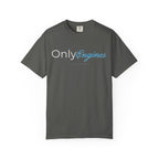 Only Engines Tee