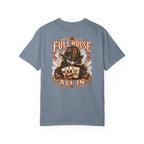 All In Firehouse Tee