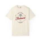 Firehouse Vintage Logo Tee