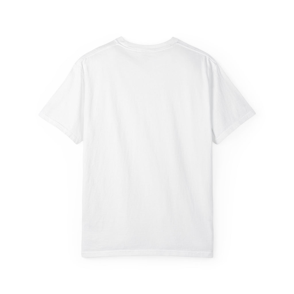Hot Mess Fire Wife Tee