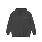 Salt & Smoke Embroidered Hoodie