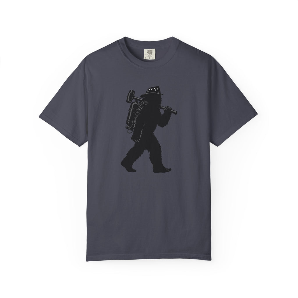 Firehouse Sasquatch Tee