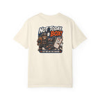 Not Today, Box! Tee
