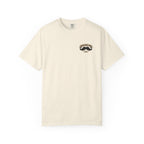 Mustache Ride Social Club Tee