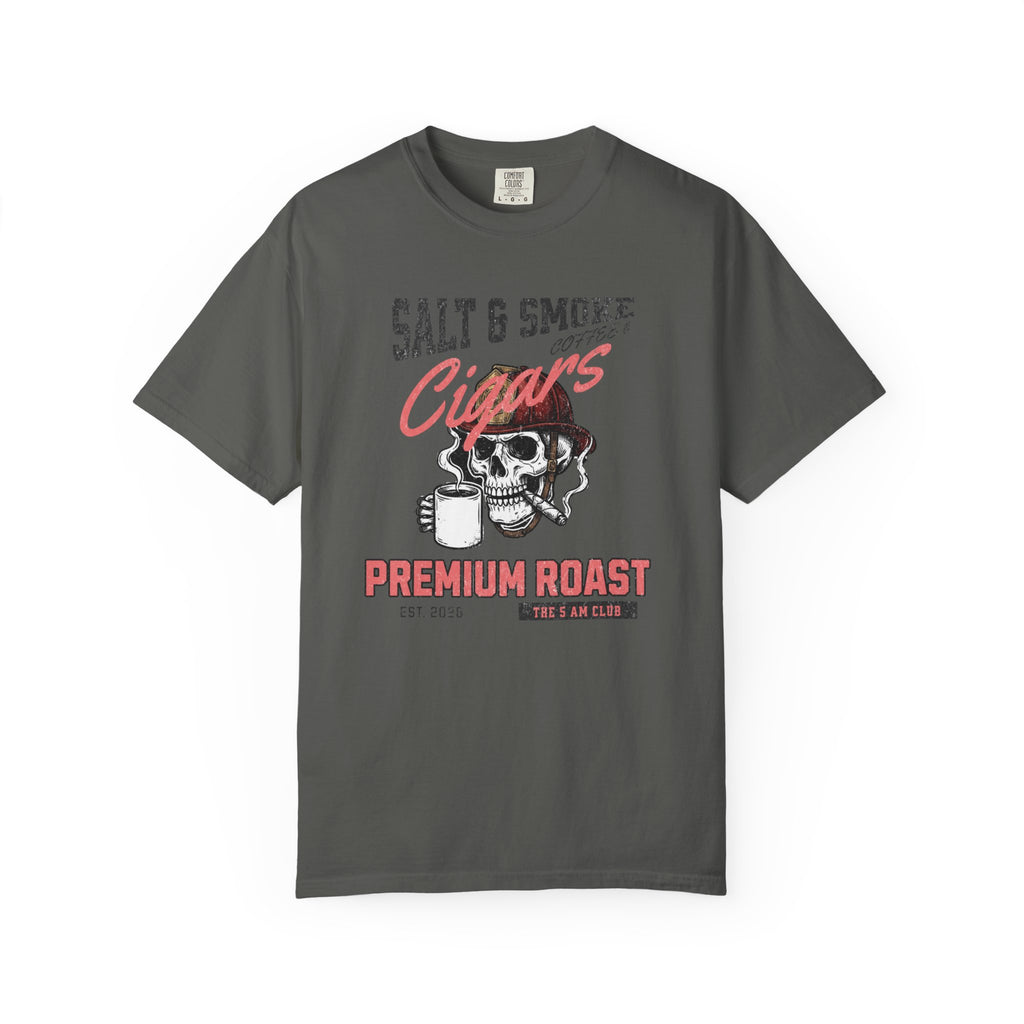 Premium Roast Tee