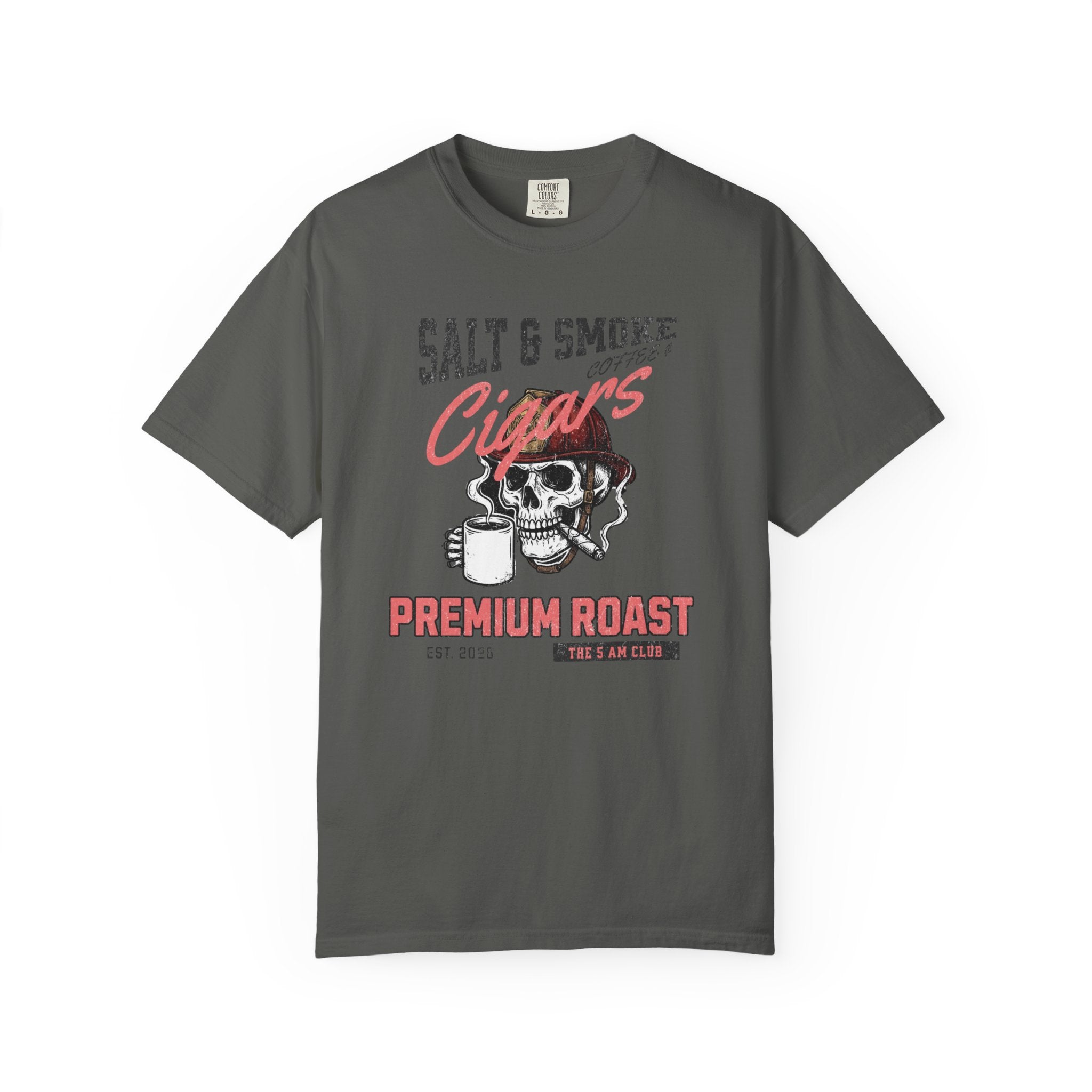 Premium Roast Tee