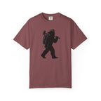 Firehouse Sasquatch Tee