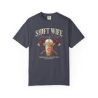 Shift Wife Social Club Tee