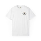 Mustache Ride Social Club Tee