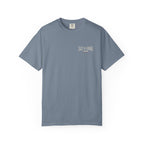 Salt & Smoke Vintage Logo Tee