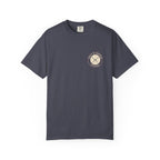 Salt & Smoke Badge Tee