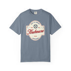 Firehouse Vintage Logo Tee