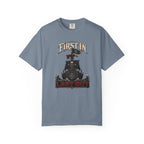 First In Last Out Firehouse Tee
