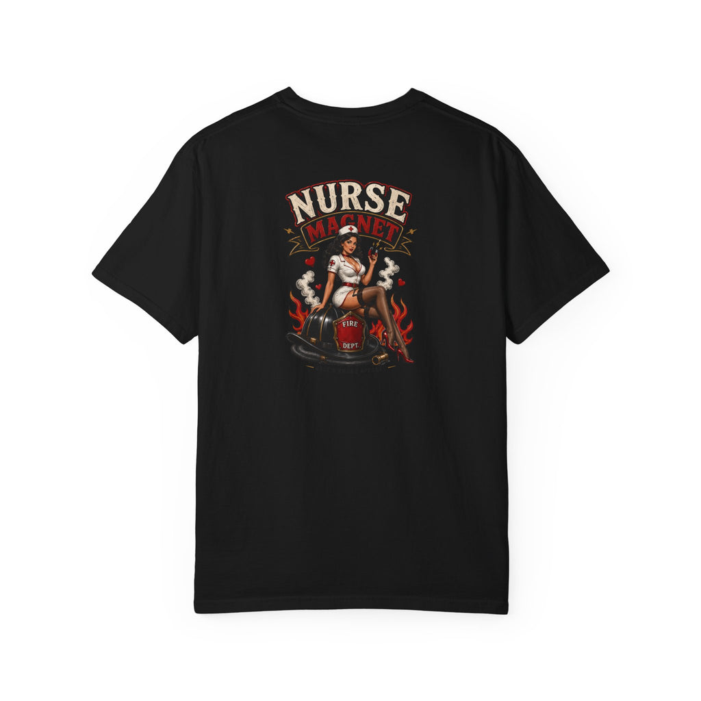 Nurse Magnet Tee