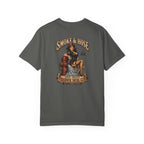 Smoke & Hose Firehouse Tee
