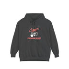 Salt & Smoke Premium Roast Hoodie