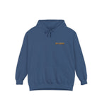 Salt & Smoke Embroidered Hoodie