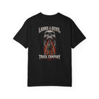 Ladder to the Devil Tee