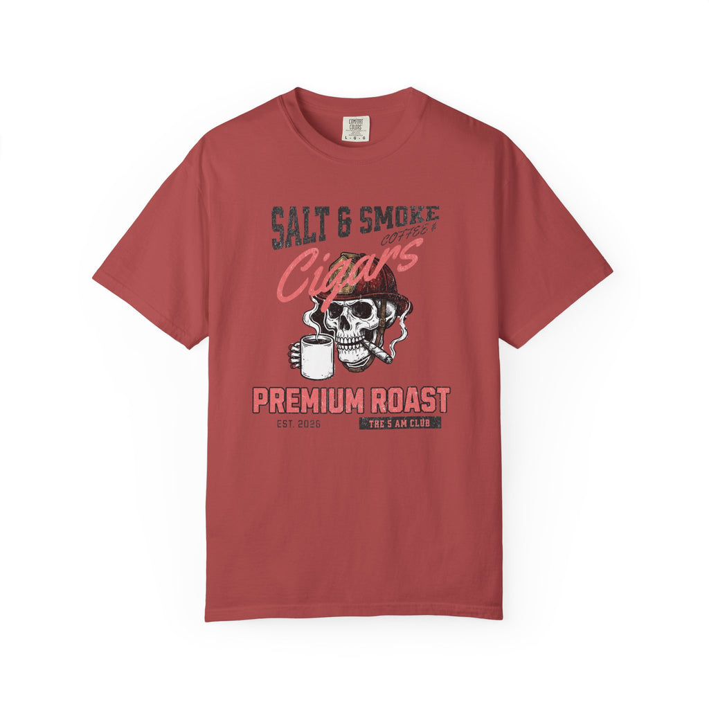 Premium Roast Tee