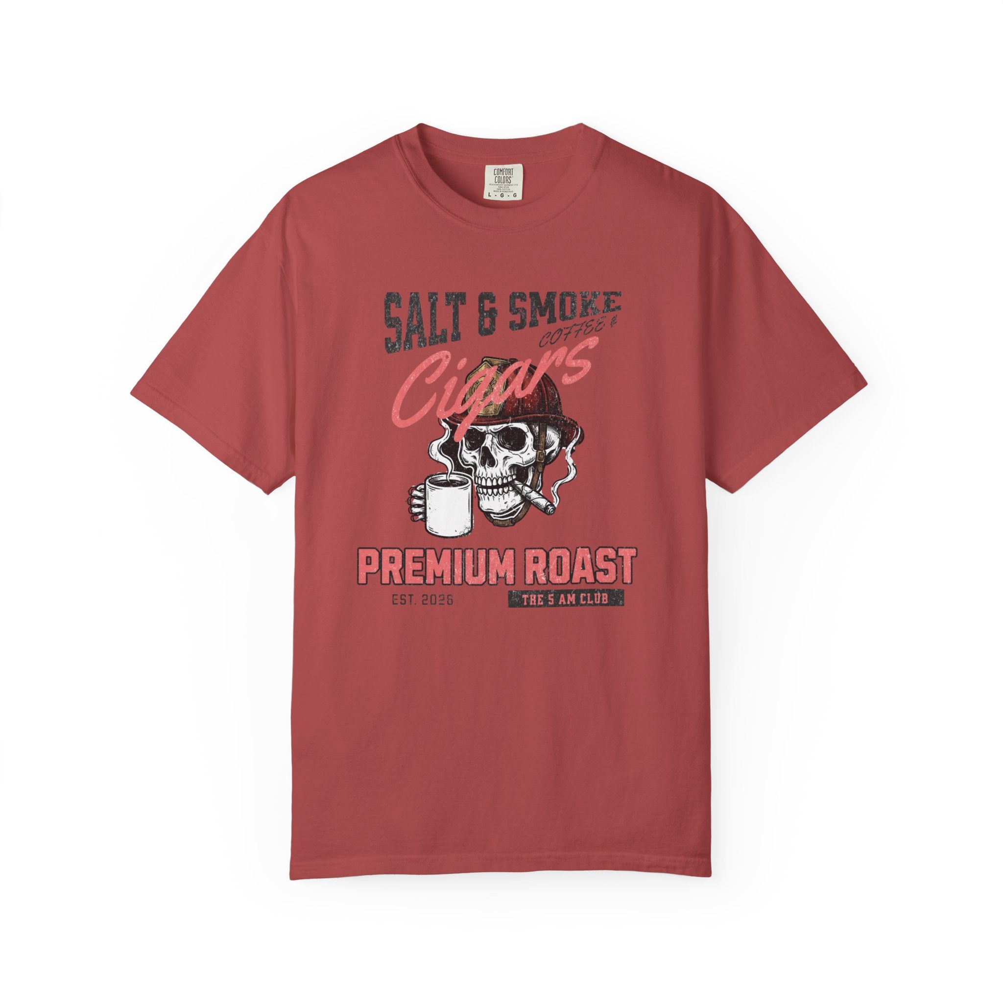 Premium Roast Tee