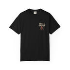 Smoke & Hose Firehouse Tee
