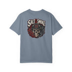 Salt & Smoke Skull Tee