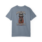Ladder to the Devil Tee