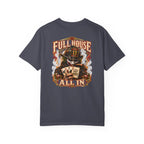 All In Firehouse Tee