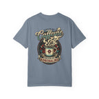 Fueled by Caffeine Tee